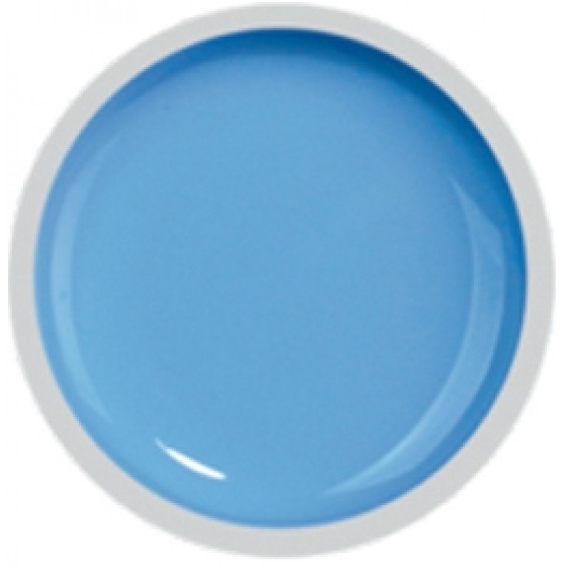 Gel UV Color FSM 8ml- 013 Ice Blue